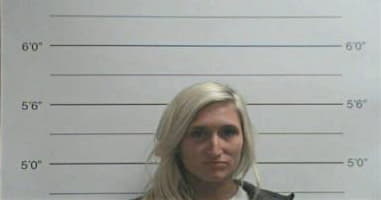 Amanda Bourquard, - Orleans Parish County, LA 